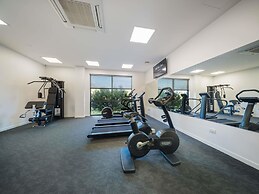 Mercure Newcastle Airport