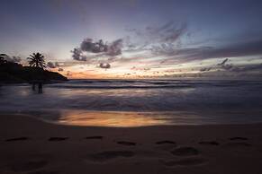 Rockside Beach Resort