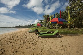 Rockside Beach Resort