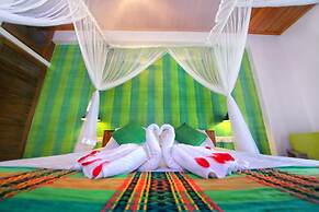 Rockside Beach Resort