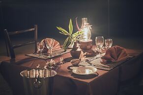 Rockside Beach Resort