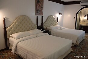 Hotel Luna Annex