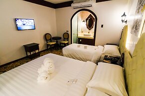 Hotel Luna Annex