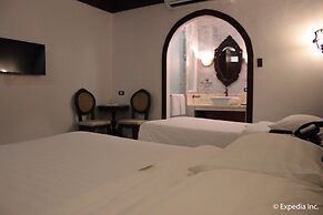 Hotel Luna Annex