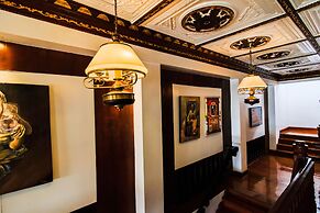 Hotel Luna Annex