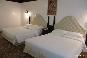Hotel Luna Annex