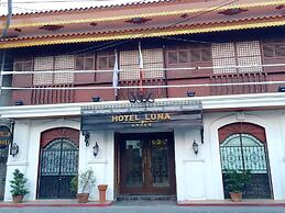 Hotel Luna Annex
