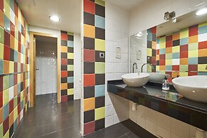 Hotel Real de Illescas