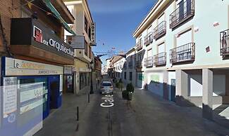 Hotel Real de Illescas