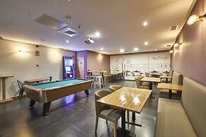 Hotel Real de Illescas
