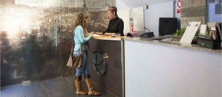 Hotel Real de Illescas