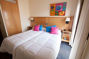 Hotel Real de Illescas