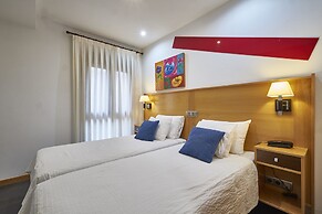 Hotel Real de Illescas