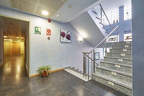 Hotel Real de Illescas