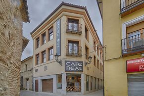 Hotel Real de Illescas