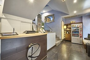 Hotel Real de Illescas