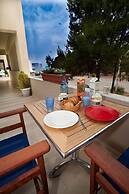 Marathakis Apartments