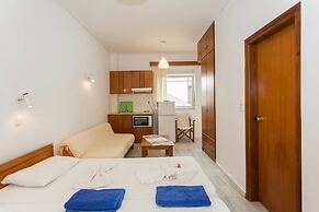 Marathakis Apartments