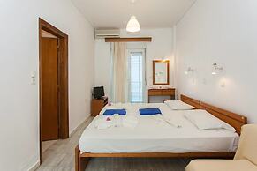 Marathakis Apartments