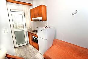 Marathakis Apartments