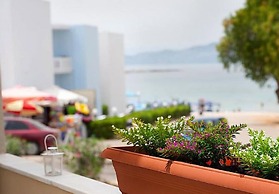 Marathakis Apartments