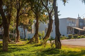 Marathakis Apartments