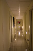 Hotel Cristal Eboli