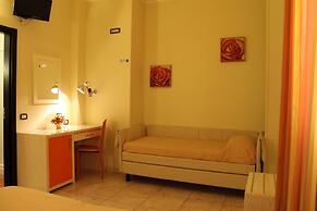 Hotel Cristal Eboli