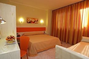 Hotel Cristal Eboli