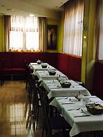 Hotel Cristal Eboli