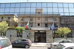 Hotel Cristal Eboli