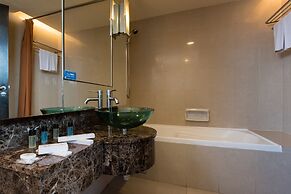 Resort Suites at Bandar Sunway