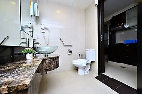 Resort Suites at Bandar Sunway