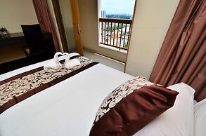 Resort Suites at Bandar Sunway