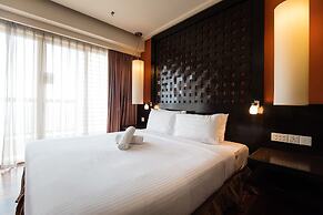 Resort Suites at Bandar Sunway
