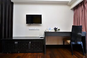 Resort Suites at Bandar Sunway