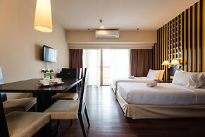 Resort Suites at Bandar Sunway
