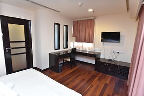 Resort Suites at Bandar Sunway