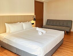 Resort Suites at Bandar Sunway