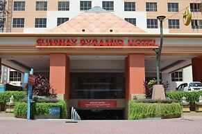 Resort Suites at Bandar Sunway