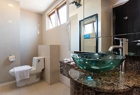 Resort Suites at Bandar Sunway