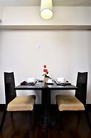 Resort Suites at Bandar Sunway