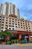 Resort Suites at Bandar Sunway