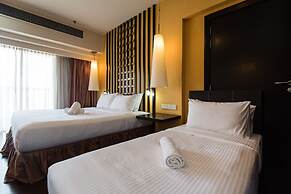 Resort Suites at Bandar Sunway