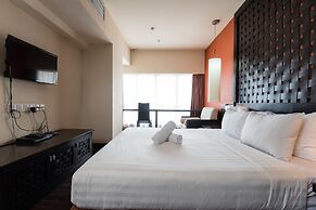 Resort Suites at Bandar Sunway