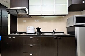 Resort Suites at Bandar Sunway