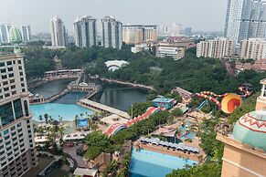 Resort Suites at Bandar Sunway
