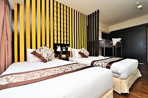 Resort Suites at Bandar Sunway