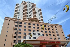 Resort Suites at Bandar Sunway