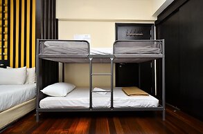 Resort Suites at Bandar Sunway